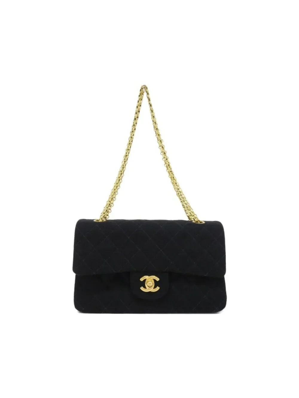 Chanel Vintage Shoulder Bag